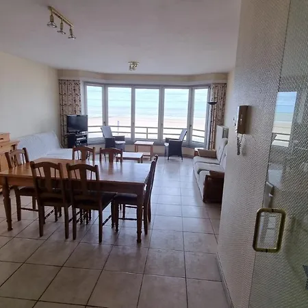 Astoria Zeedijk Apartamento Ostend